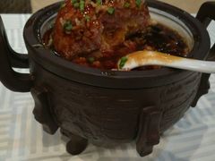-扬州狮子楼·非遗淮扬菜(总店)