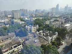 -广州白天鹅宾馆