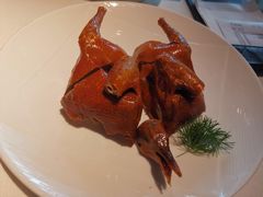 -汤城小厨•粤菜•靓汤(金融街店)
