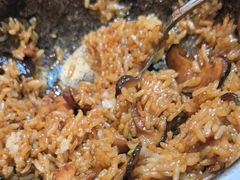 -九田家黑牛烤肉料理(香河店)