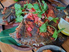 -三亚艾迪逊酒店·海滩烧烤 BARBACOA·现场乐队·浪漫晚餐·烧烤海鲜