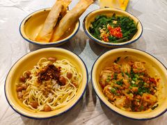 -东排食堂长沙小吃大排档(五一广场店)