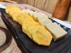 -呷哺呷哺(新世界百货望京店)