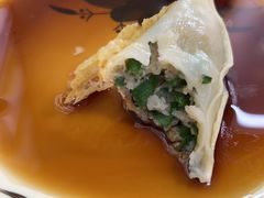 -锅贴王海鲜小馆