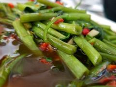 -Doo Dee Thai Food(Issan/Isaan/Esan)