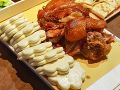 -张大嘴菜馆(庞各庄店)