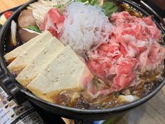 -胜代日本料理(云程巷小区店)