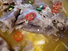 -老牌坊鲁菜名店(美莲广场店)