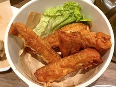 -锡和无锡菜(景丽苑店)