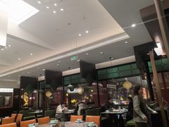 -奇芳阁·百年清真南京菜(夫子庙店)