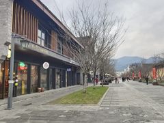 -紫阳古街