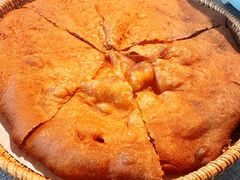 糖油饼-秀儿四九城·新京菜(亚运村鸟巢店)