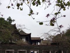 -东莞市可园博物馆