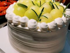 -今日·TODAY手作低脂动物奶油蛋糕定制(高新万达店)