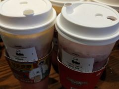 -LELECHA乐乐茶(美罗城店)