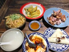 -袁家村关中印象体验地(大唐不夜城店)