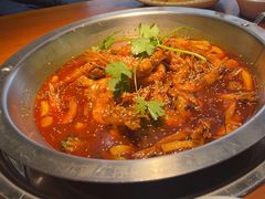 -邵汇大虾(同康路店)