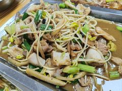 老友牛杂-龙上水现炒生料(柳沙店)