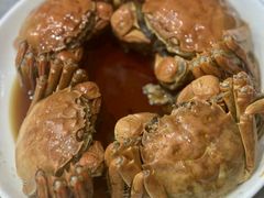 -红灯笼龙凤饭店(宁波老字号店)