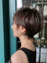 -MY HAIR ARDOR