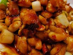 -正阳门饭庄·烤鸭·北京菜(万丰路七里庄店)