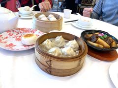 小笼包-御彩酒家(东风东路店)