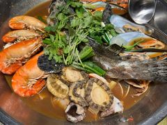 -顺轩海鲜火锅酒家