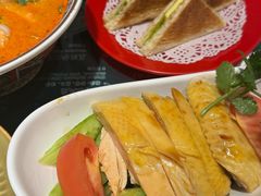 -滕记星发餐室·新加坡菜(巨鹿路店)