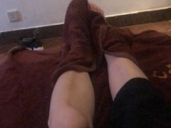 -金悦足道(宝岗大道店)