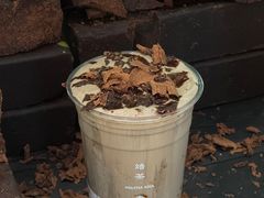 -鹤茶野所(上海首店)