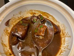 -浙江安吉JW万豪酒店·万豪中餐厅