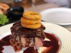 红酒牛排-Casa Nova