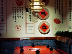 -谭鸭血老火锅(万象九宜城店)