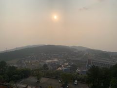 -铁山坪森林公园