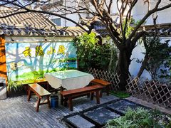 -云隐小厨·传统大理美食(复兴路店)