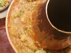 -觅山云南菜(泊富ICITY店)