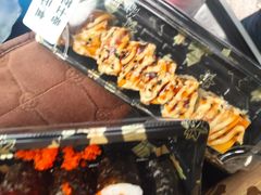 -佰禾寿司(学府凯德店)