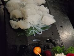 -捞王锅物料理(凯旋路店)