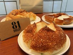 -81BAKERY(大学路店)