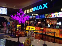 -万达影城(南海万达广场IMAX店)