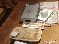 -木屋烧烤(西南角店)