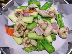 巴鱼-飞尝蚝·顺德菜·鱼生(顺德总店)