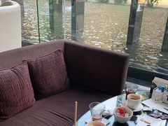 -广州天河希尔顿酒店