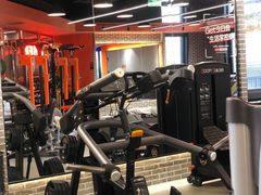 -加伍磅健身(千树店)
