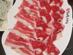 -世贸万锦大酒店·烹大师火锅达人
