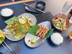 -Ameigo梅果·云贵川bistro(长宁来福士店)