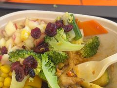 -超级碗FOODBOWL(成都来福士店)