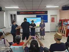 -麦当劳(安定门外大街店)