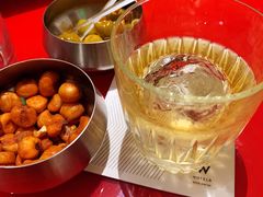 -池畔酒吧 WET Bar