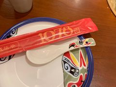 -1078號老北京涮肉(万达广场店)